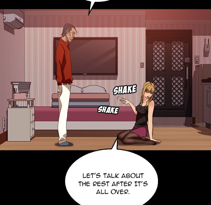 The Lucky Guy - episode 18 - 128
