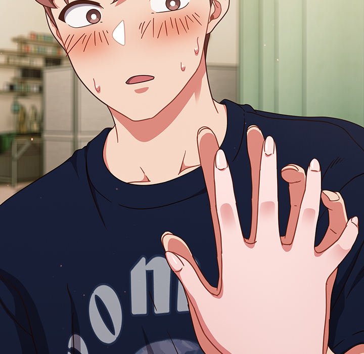 Honey Sweet Part-Time Job - episode 7 - 63