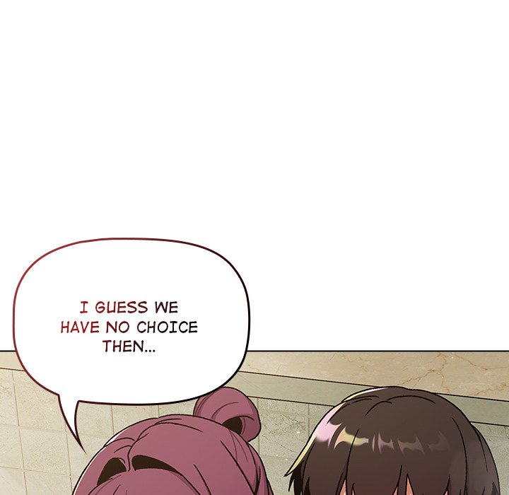 What do I do now...? - episode 70 - 100