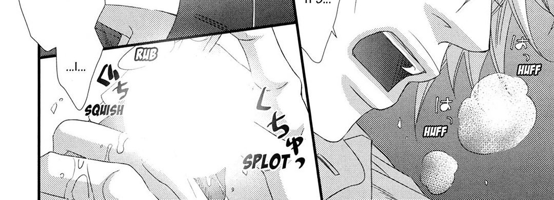 Love and Virginity Turn a Deaf Ear - episode 2 - 59