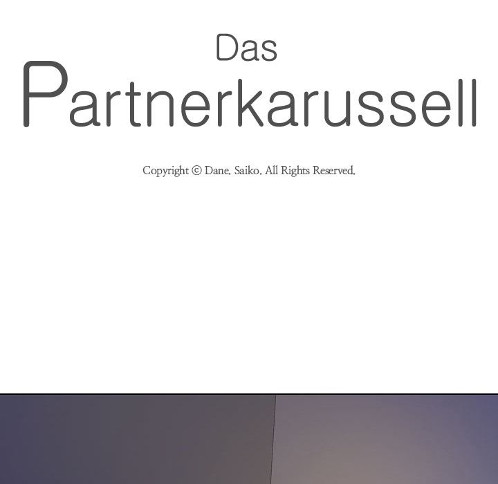 Das Partnerkarussell - episode 32 - 12