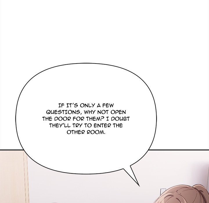 The Secret of a Girls' Dorm - episode 16 - 48