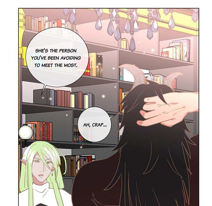 Now, I am Demon King's Wife - episode 16 - 67