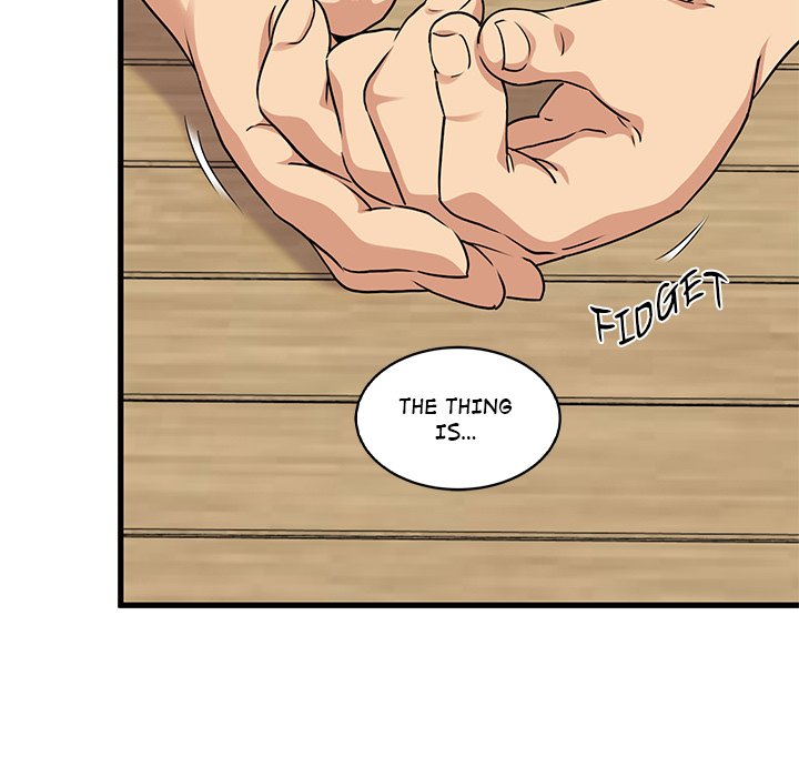 Snapping into Love - episode 3 - 160