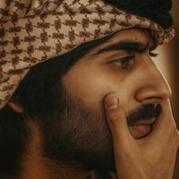 الصوت الأصلي