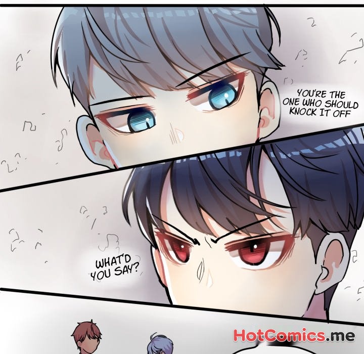 The Chill Couple - episode 33 - 73
