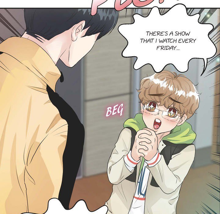 Come Be My Teacher - episode 5 - 61