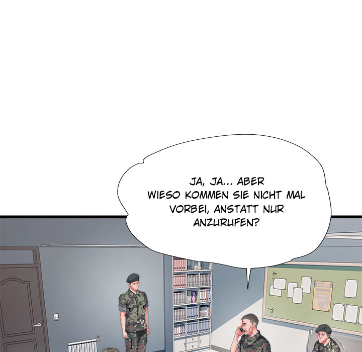 Frau Kommandantin - episode 49 - 67