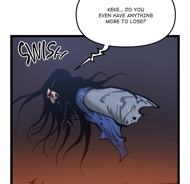 Lee Gwak, the Warrior - episode 14 - 22