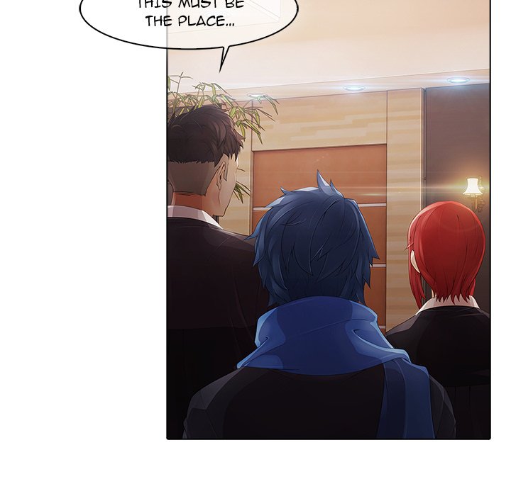 The Butterfly Dream - episode 2 - 4