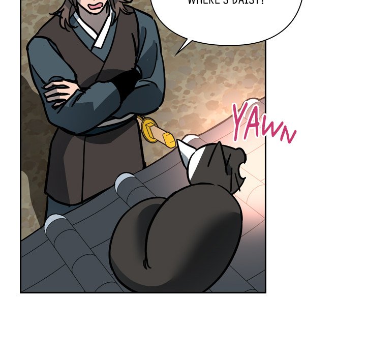 The Princess's Guard - episode 62 - 63