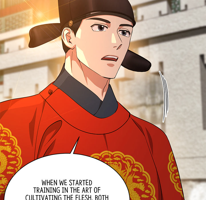 Swole Joseon - episode 12 - 149
