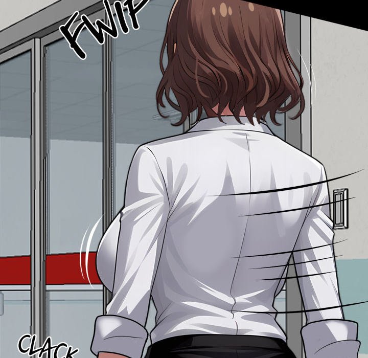 Workaholic Gangster - episode 21 - 103