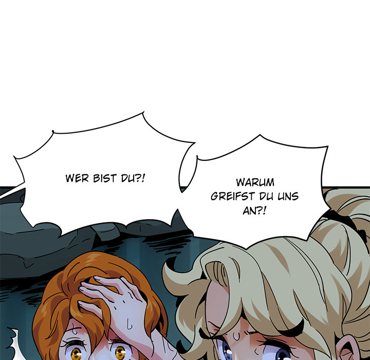 Wer hat Angst vor Mister H? - episode 49 - 103