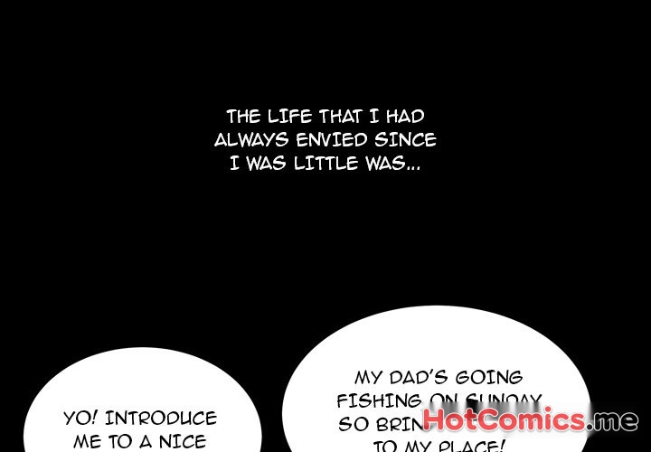 Lowlife - episode Prologue - 0