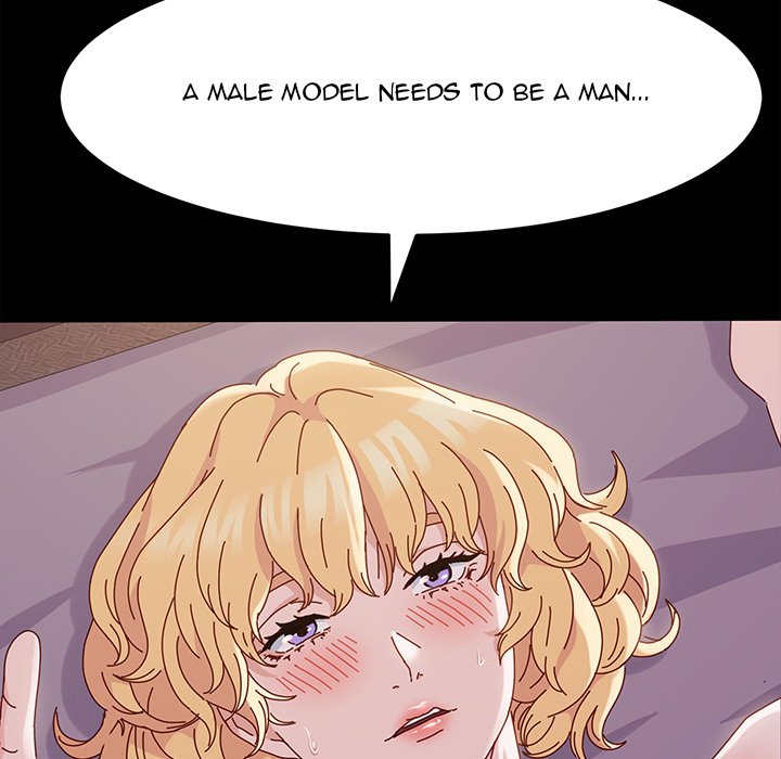 God Model - episode 3 - 132