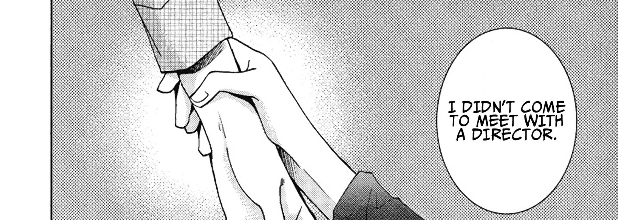 Song of Our Beginning - episode 4 - 32