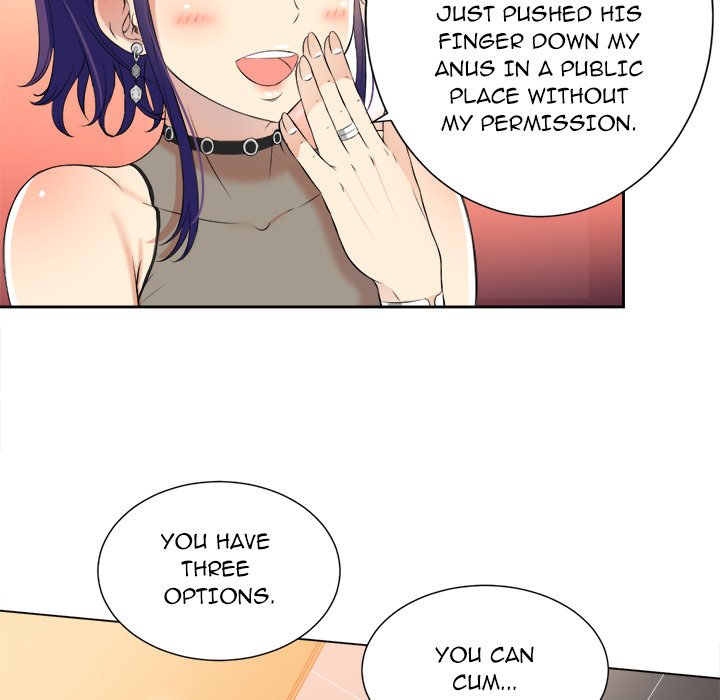 Yuri's Part Time Job - episode 12 - 68