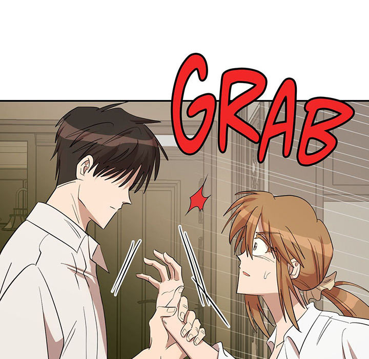 Love, Lust, & Joy - episode 7 - 26