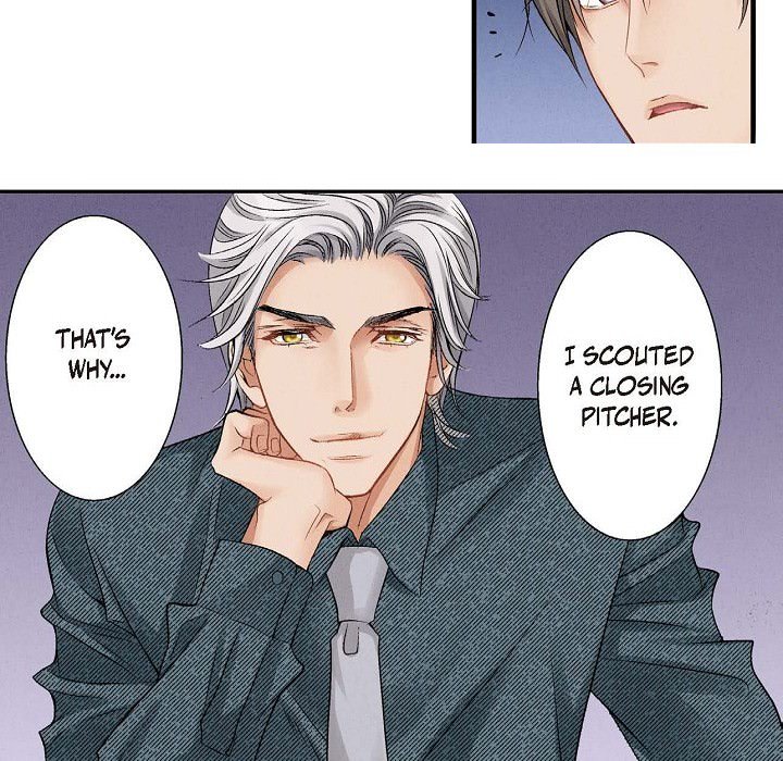 Work, Fight and Love - Webtoon Edition - episode 1 - 17