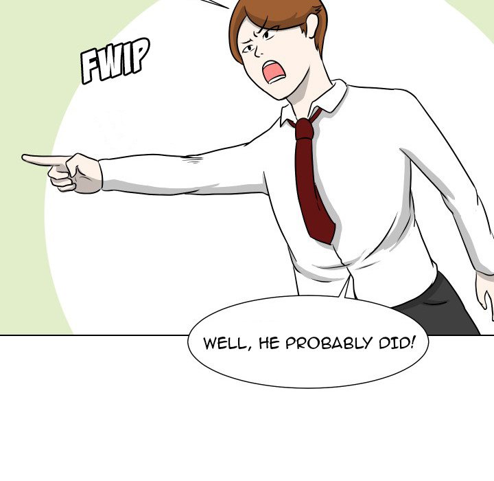 The Ball Boy - episode 5 - 80