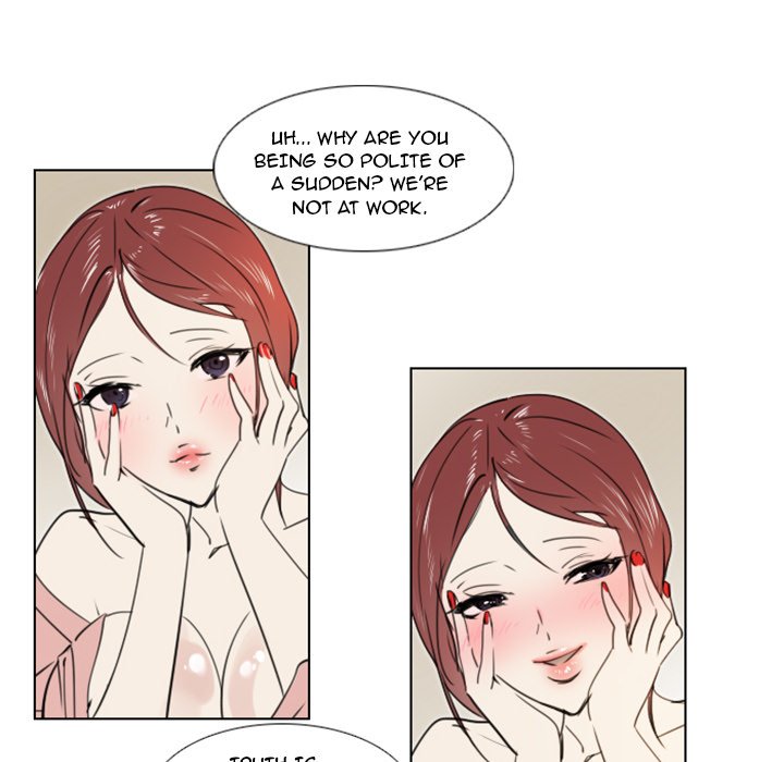 New Employee - episode 10 - 45