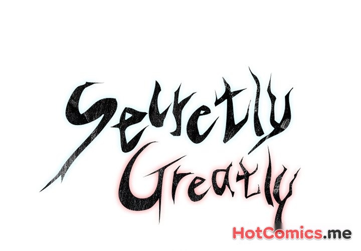 Secretly, Greatly - episode 13 - 0
