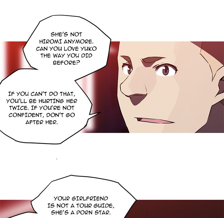 My Girlfriend is a Star - episode 26 - 47