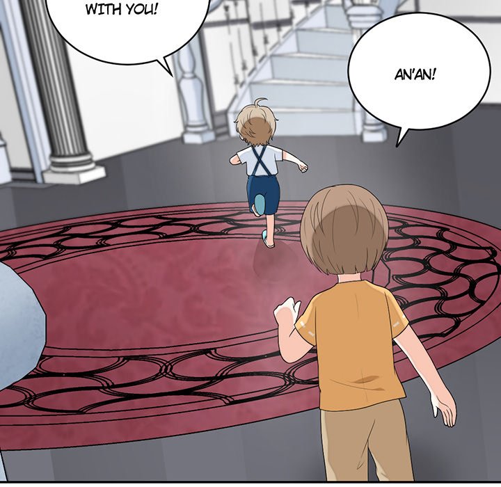 Mommy, Where's My Daddy? - episode 49 - 18