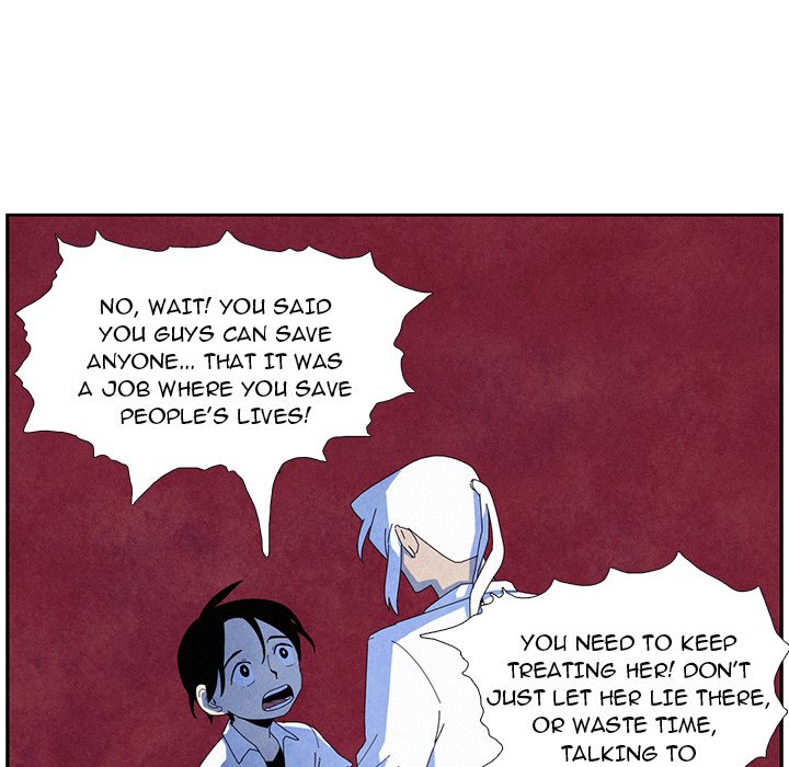 Crows - episode 11 - 29
