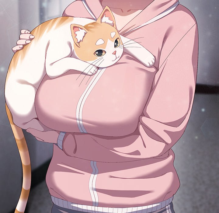 The Love Meowtchmaker - episode 1 - 205