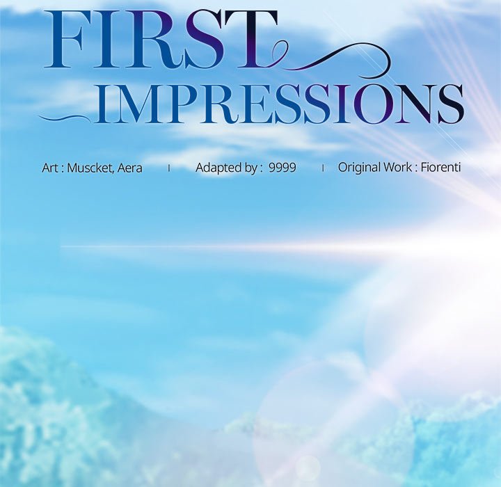 First Impressions - episode 39 - 82