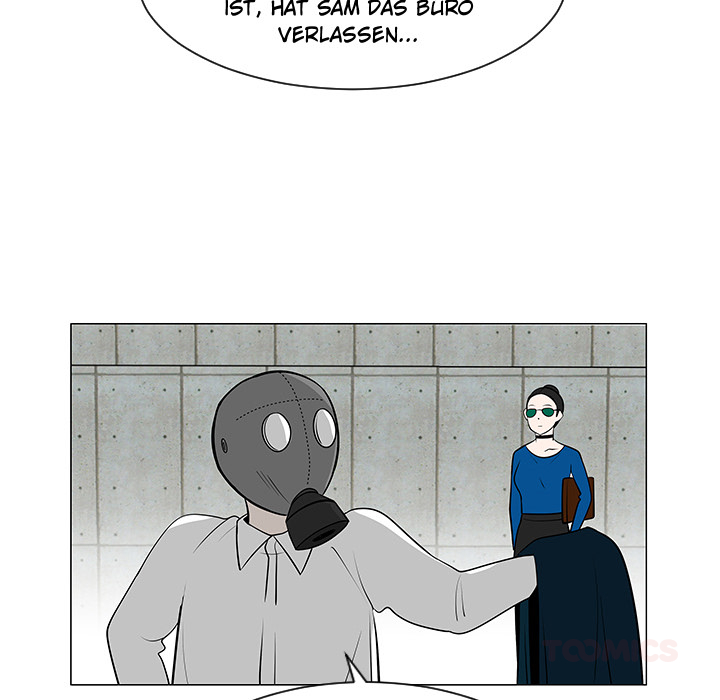 Der Nichtraucher - episode 54 - 97