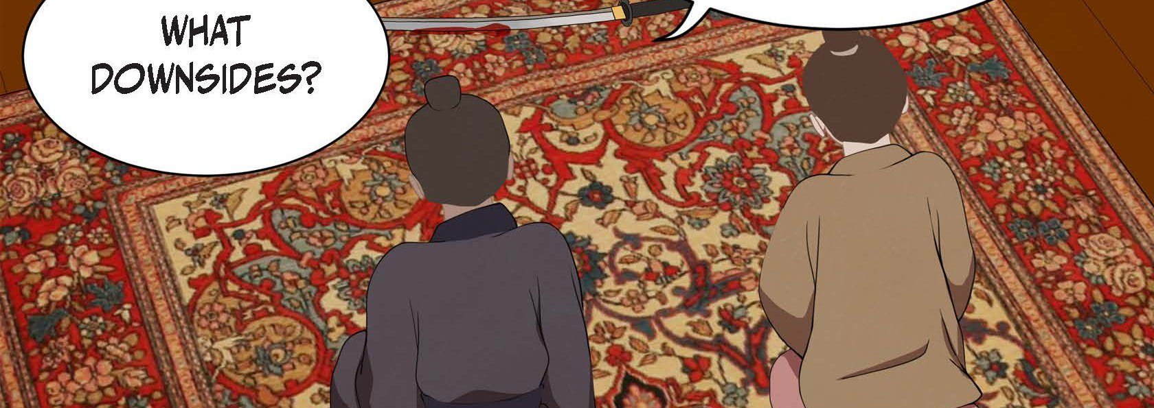 The Palace of Bardo - episode 49 - 106