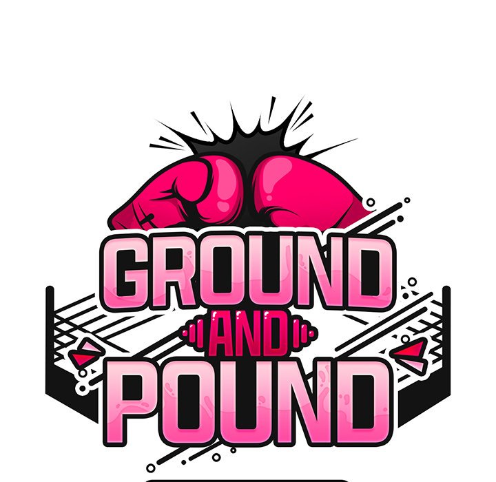 Ground and Pound - episode 21 - 48