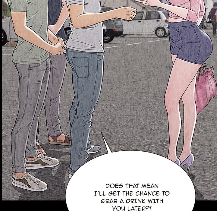 Superstar Cynthia Oh - episode 11 - 7