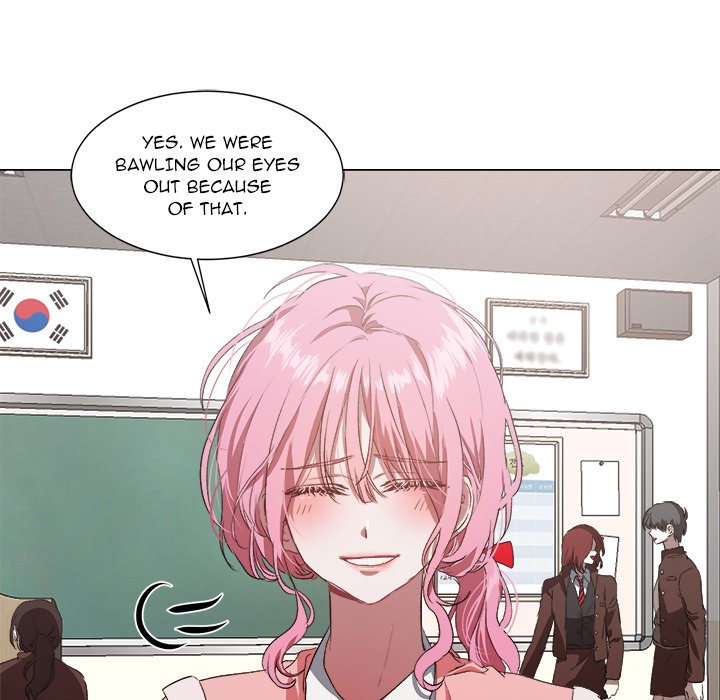 The Spring Scent of the Sea - episode 29 - 95