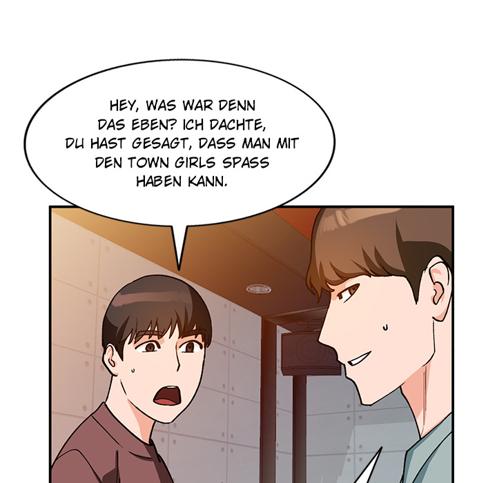 Town Girls - episode 34 - 60