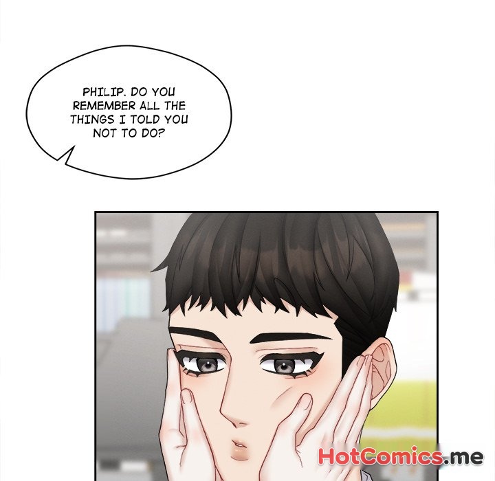 A Naughty Game for Two - episode 23 - 62