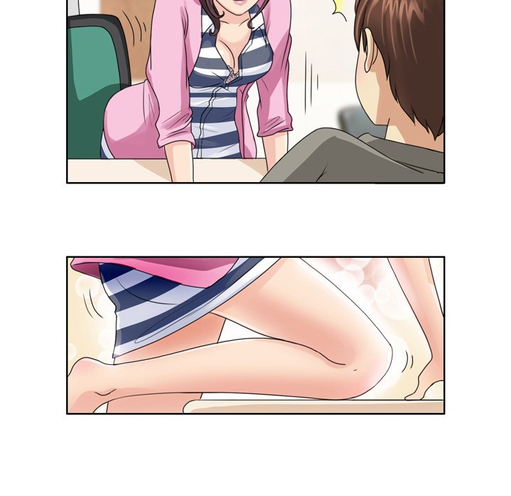 My New Co-worker - episode 3 - 15
