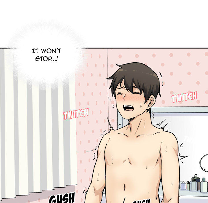 Excuse me, This is my Room - UNCENSORED - episode 34 - 58