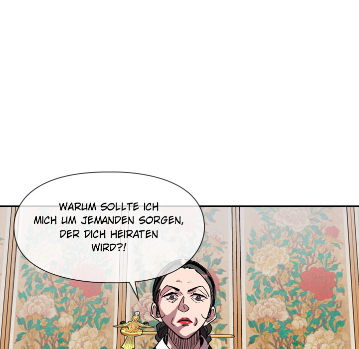 Die Prinzessin und ihre Leibwächter - episode 35 - 70