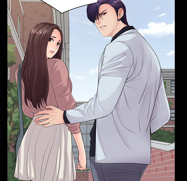 His Return - episode 19 - 16