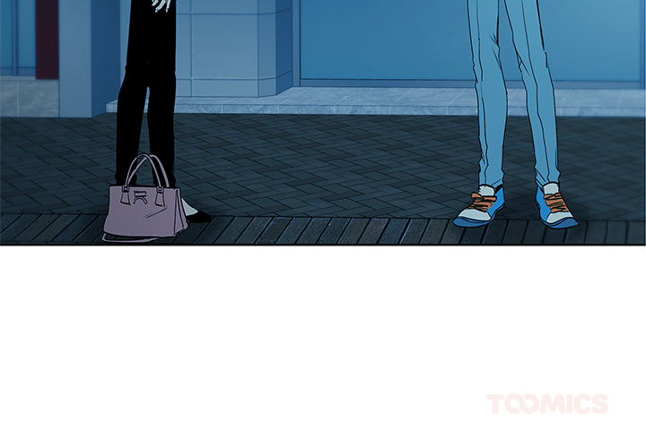 Besondere Beziehungen - episode 9 - 1