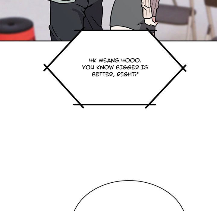 Knot My Secret - UNCENSORED - episode 1 - 167