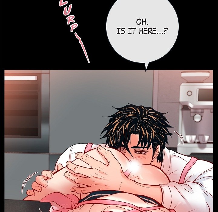 Biting the Tiger - Side Stories - episode 13 - 53