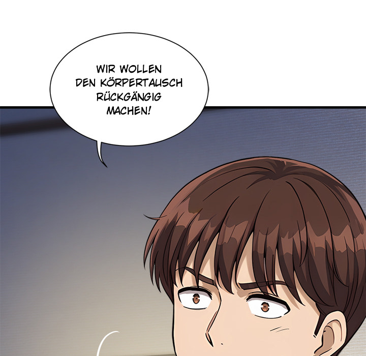 Meine zweite Freundin - episode 33 - 122