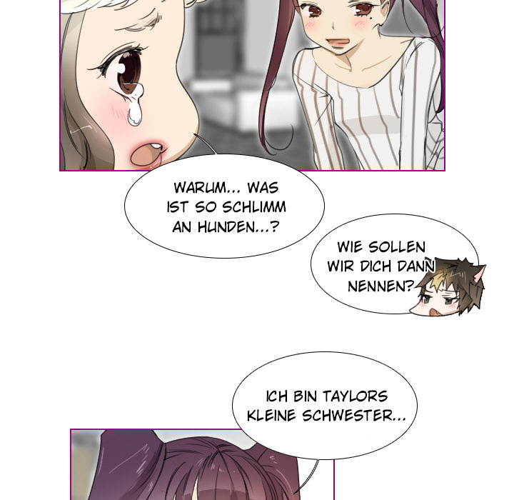 Fellknäuel zum Verlieben - episode 5 - 32