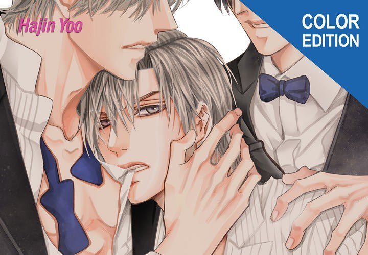 Work, Fight and Love - Webtoon Edition - episode 68 - 0