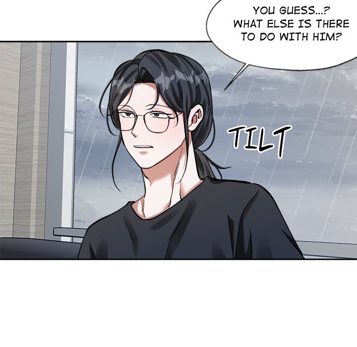 Time's Up - episode 21 - 52